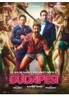 Budapest - DVD