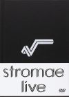 Stromae : Racine carrée Live (DVD + Livre) - DVD