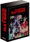 Martial Raysse - Les Films / The Movies (1986 / 2008) (Édition Prestige Limitée et Numérotée) - DVD