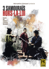 3 samouraïs hors-la-loi (Version remasterisée) - DVD