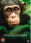 Chimpanzés - DVD