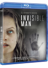 Invisible Man - Blu-ray