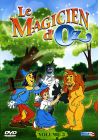 Le Magicien d'Oz - Volume 3 - DVD