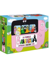 La Famille Barbapapa - L'intégrale - DVD