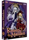 Rozen Maiden - Vol. 1/2 (Édition Collector Numérotée) - DVD