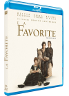 La Favorite - Blu-ray