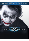 Batman - The Dark Knight, le Chevalier Noir (Combo Blu-ray + DVD) - Blu-ray