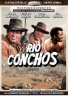 Rio Conchos (Édition Limitée Blu-ray + DVD) - Blu-ray