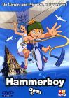 Hammerboy - DVD
