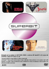 Superbit - Coffret 2 - Desperado, Dracula, Vertical Limit, The Patriot - DVD