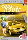 Le Code de la route édition 2007  2008 - DVD