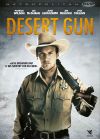 Desert Gun - DVD