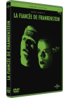 La Fiancée de Frankenstein - DVD