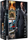 Luke Goss : Mad Dog + Blackwater + Interview with a Hitman + Dead Drop (Pack) - DVD