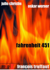 Fahrenheit 451 - DVD