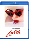 Lolita - Blu-ray