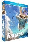 Fractale - Série intégrale (Édition Saphir) - Blu-ray