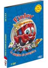 Finley, le camion de pompier - Vol. 4, 5 et 6 - DVD