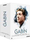 Collection Jean Gabin : La grande illusion + La bête humaine + Touchez pas au grisbi + Le jour se lève + Pépé le Moko (Pack) - DVD
