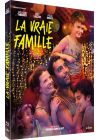 La Vraie famille - Blu-ray