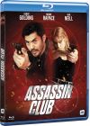 Assassin Club - Blu-ray