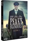 Peaky Blinders - Saison 3 - DVD