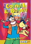 Corneil & Bernie - Vol. 2 : Panique à bord ! - DVD