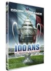 Coupe de France - 100 ans d'émotions - DVD