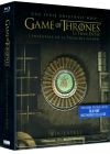 Game of Thrones (Le Trône de Fer) - Saison 1 (SteelBook édition limitée - Blu-ray + Magnet Collector) - Blu-ray