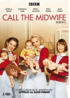 Call the Midwife - Saison 2 - DVD