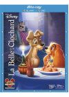 La Belle et le clochard (Combo Blu-ray + DVD) - Blu-ray