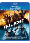 G.I. Joe 2 : Conspiration (Combo Blu-ray + DVD) - Blu-ray