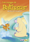 Les Voyages de Balthazar - Vol. 4 : Balthazar et l'ours polaire - DVD