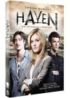 Haven - L'intégrale de la Saison 2 - DVD