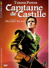 Capitaine de Castille - DVD