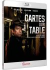 Cartes sur table - Blu-ray