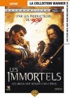 Les Immortels - DVD