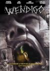 Wendigo - DVD
