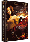 Les Messagers + Les Messagers 2 - Les origines du mal (Pack) - DVD