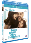 Tout pour être heureux (Blu-ray + Copie digitale) - Blu-ray