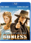 Gunless - Blu-ray