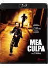 Mea Culpa - Blu-ray