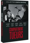 Compartiment tueurs - Blu-ray
