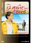 Un 32 août sur terre - DVD