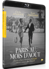 Paris au mois d'août - Blu-ray