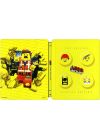 La Grande Aventure Lego (Édition Spéciale - Boîtier SteelBook) - Blu-ray
