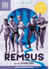 Remous - DVD
