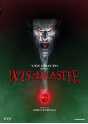 Wishmaster - DVD