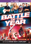 Battle of the Year - DVD