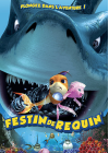 Festin de requin - DVD